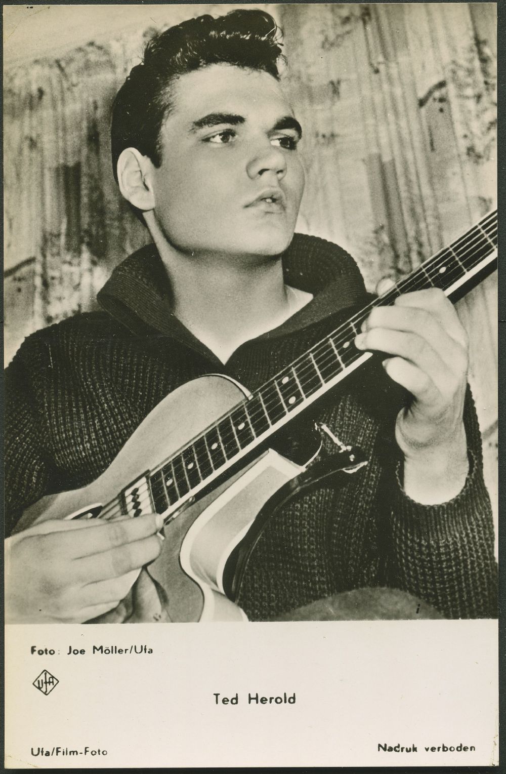 (image for) Ted Herold #0003